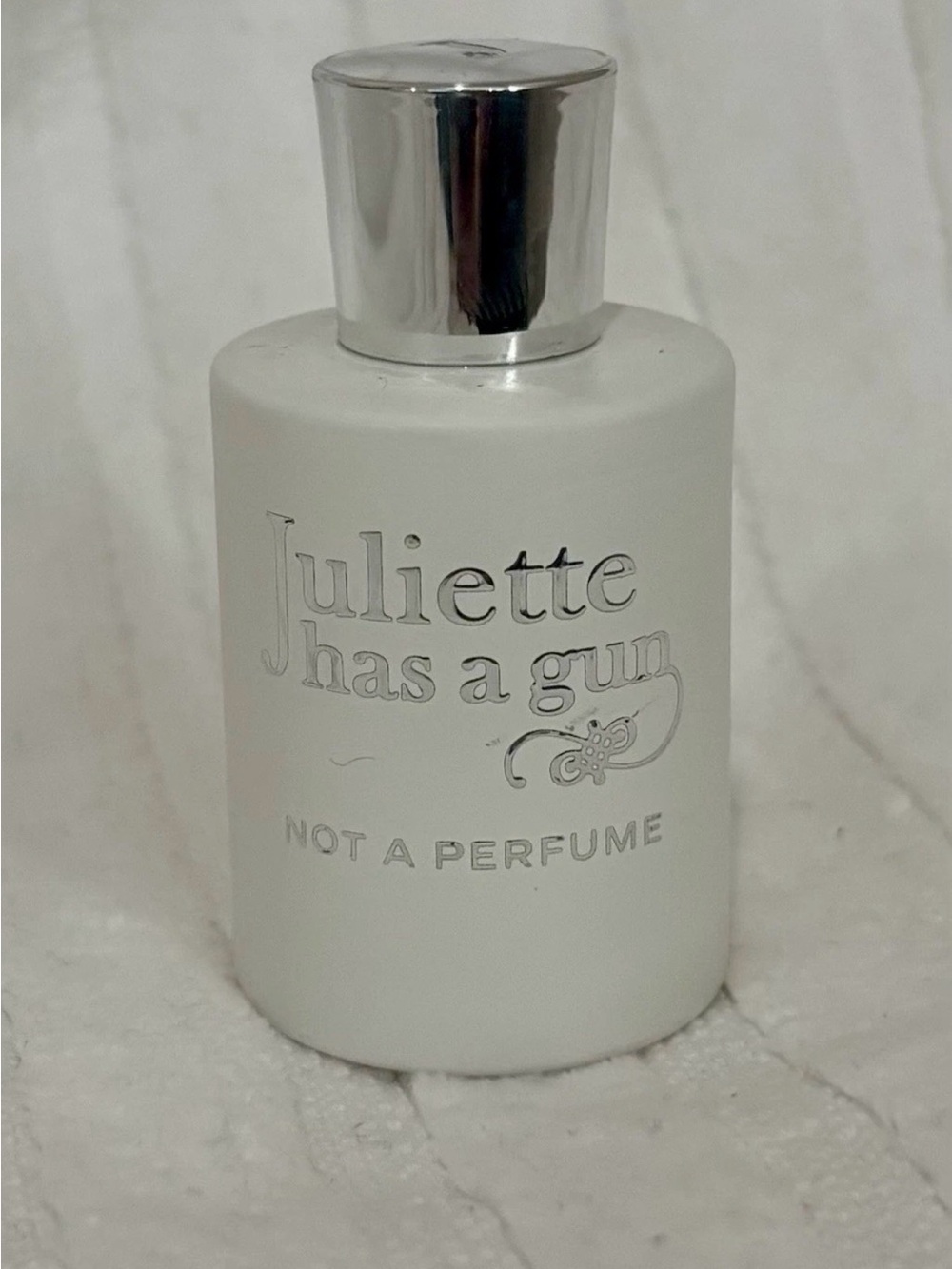 Juliette Has A Gun *Not A Perfume* EDP Mini Splash Dabber 8mL/.27oz NWOB